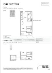 Tmw Maxwell (D2), Apartment #458894291
